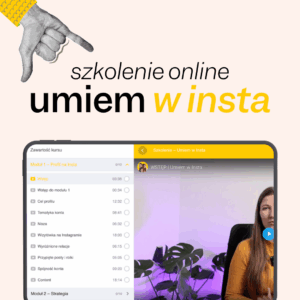 Zbuduj swój Instagram od podstaw